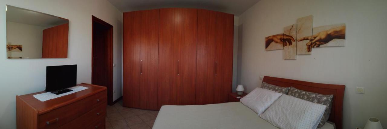 Apartament Roberta Cavallino-Treporti Zewnętrze zdjęcie