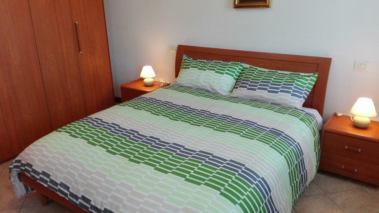 Apartament Roberta Cavallino-Treporti Zewnętrze zdjęcie
