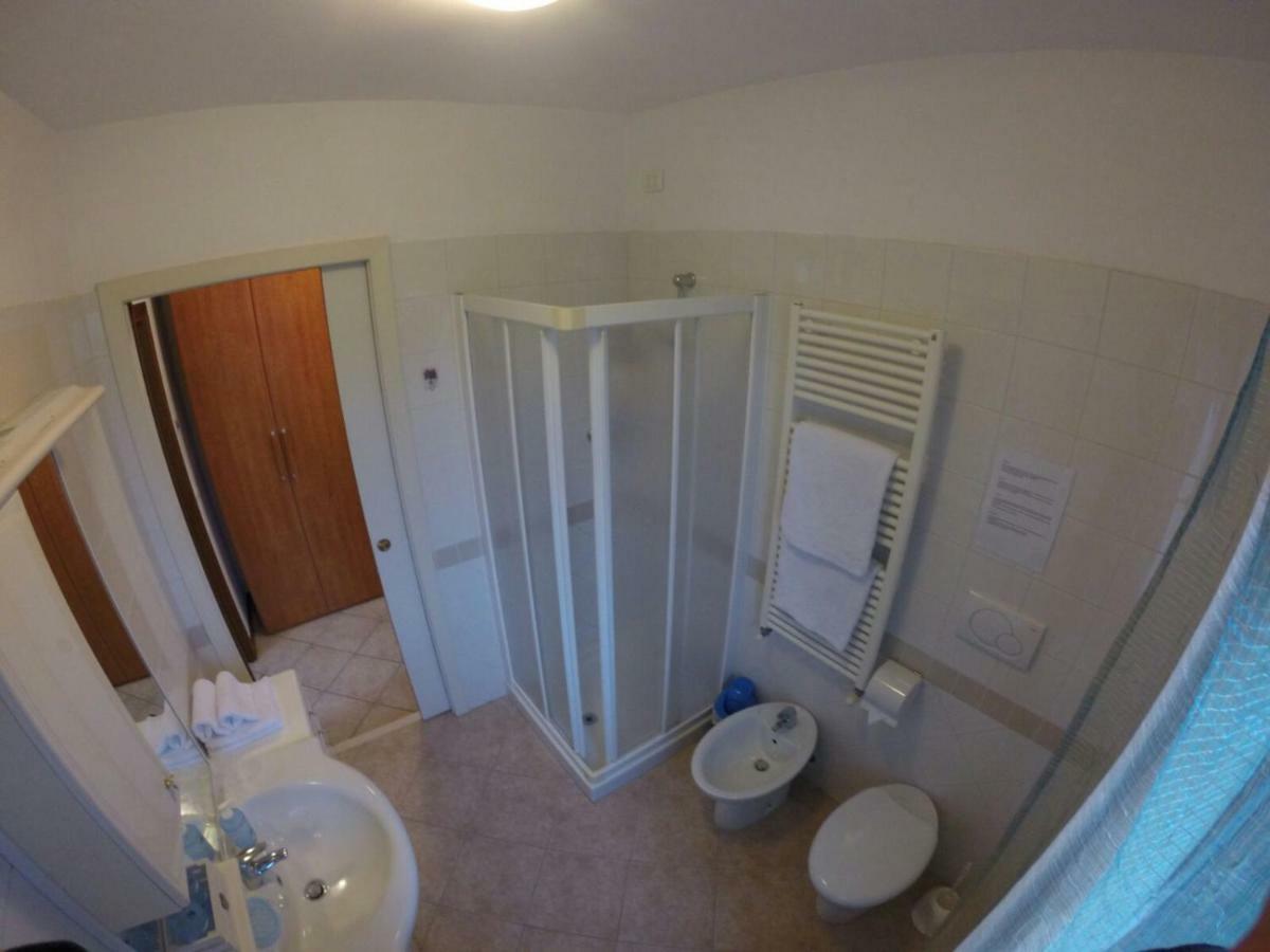 Apartament Roberta Cavallino-Treporti Zewnętrze zdjęcie