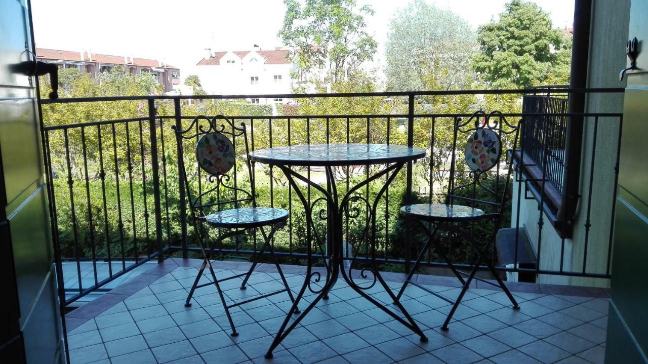 Apartament Roberta Cavallino-Treporti Zewnętrze zdjęcie