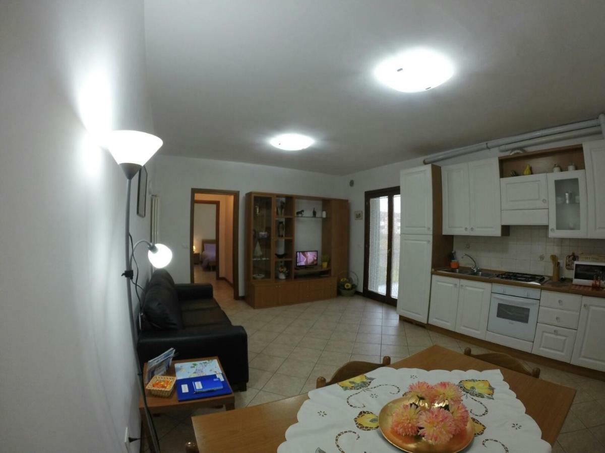 Apartament Roberta Cavallino-Treporti Zewnętrze zdjęcie