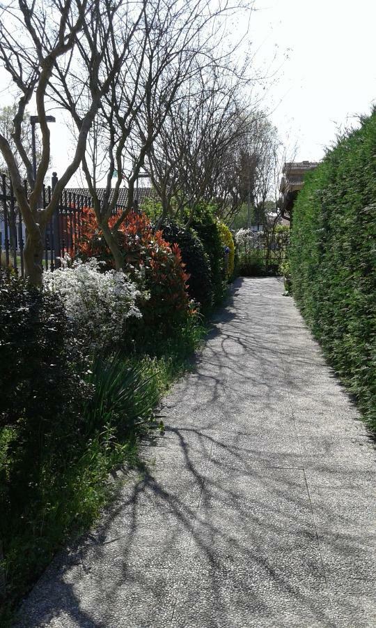 Apartament Roberta Cavallino-Treporti Zewnętrze zdjęcie