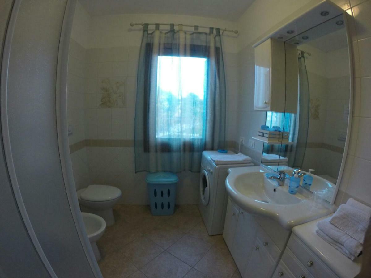 Apartament Roberta Cavallino-Treporti Zewnętrze zdjęcie