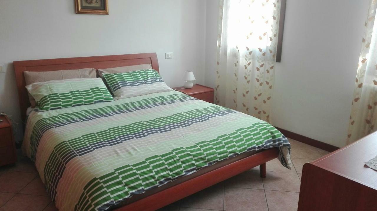 Apartament Roberta Cavallino-Treporti Zewnętrze zdjęcie