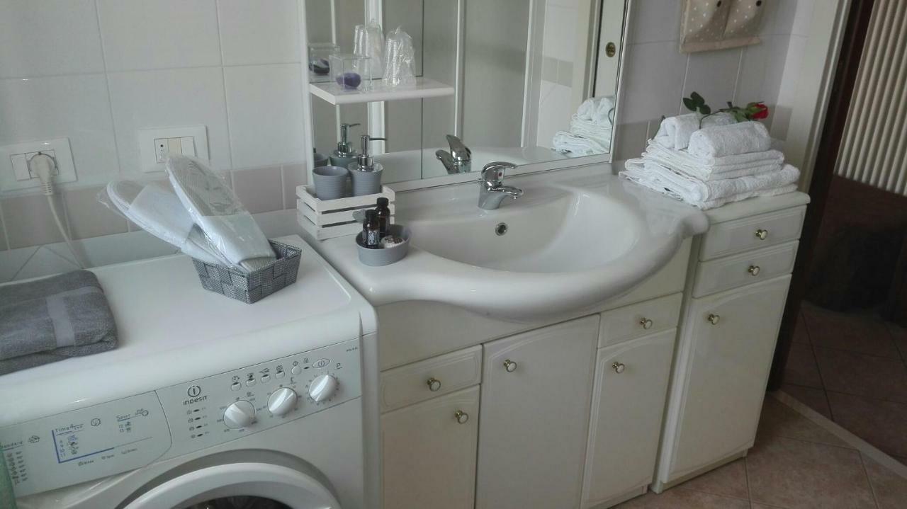 Apartament Roberta Cavallino-Treporti Zewnętrze zdjęcie
