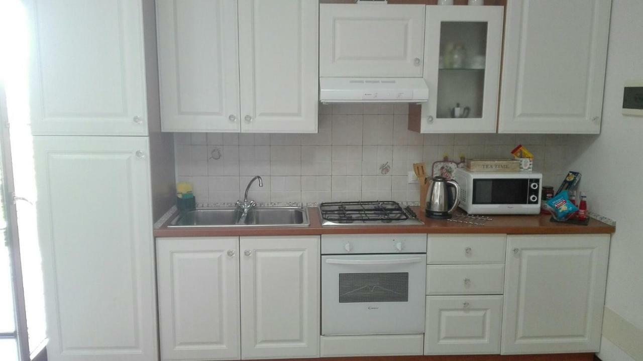 Apartament Roberta Cavallino-Treporti Zewnętrze zdjęcie