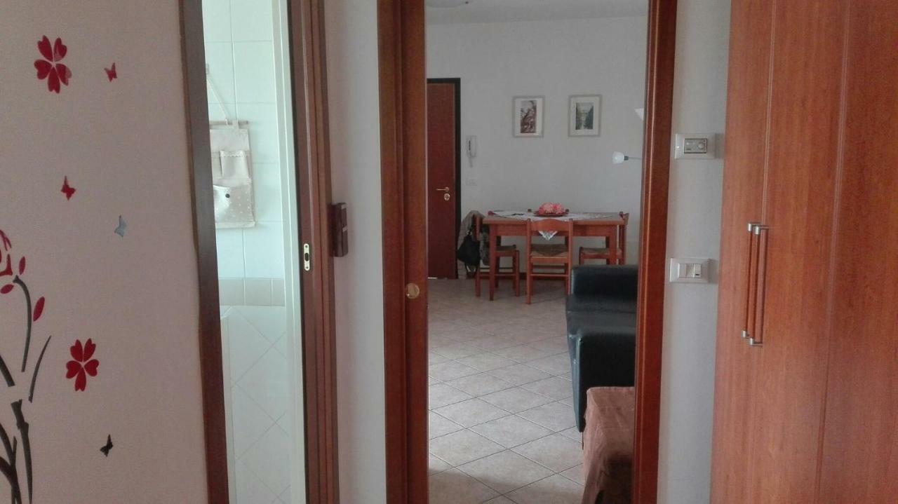 Apartament Roberta Cavallino-Treporti Zewnętrze zdjęcie