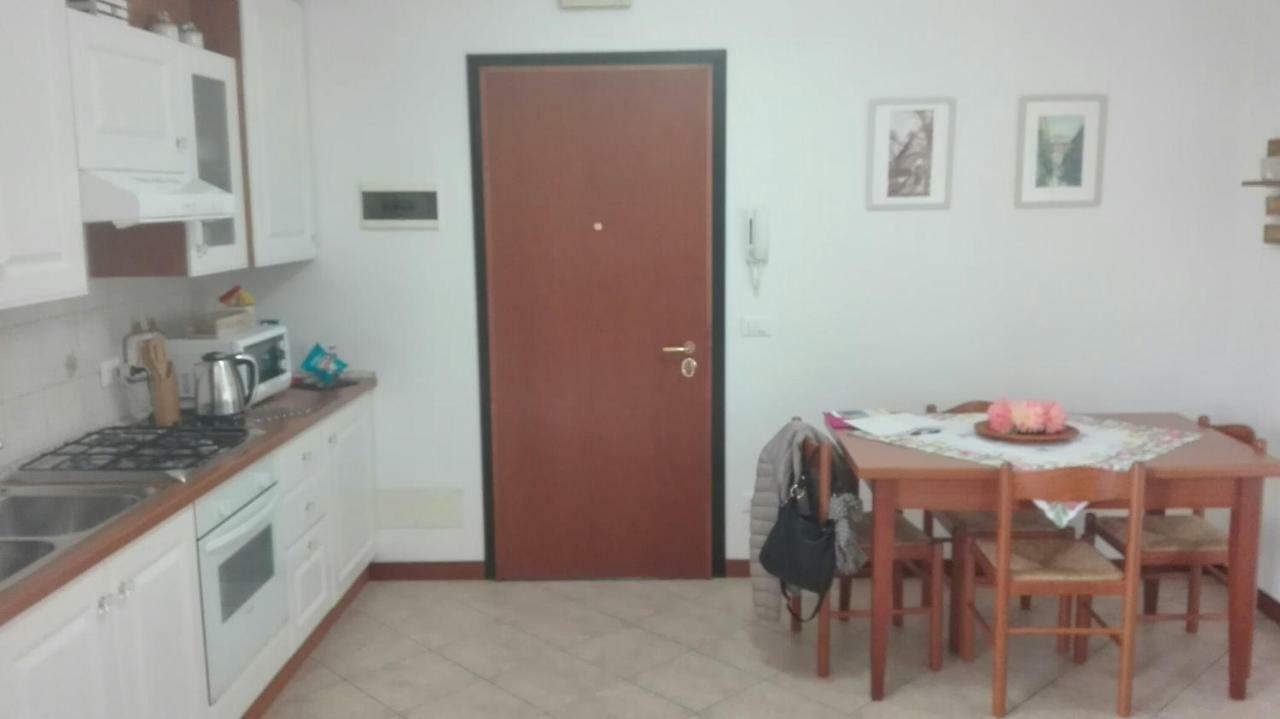 Apartament Roberta Cavallino-Treporti Zewnętrze zdjęcie
