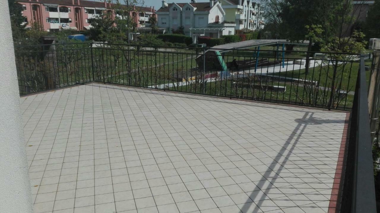 Apartament Roberta Cavallino-Treporti Zewnętrze zdjęcie