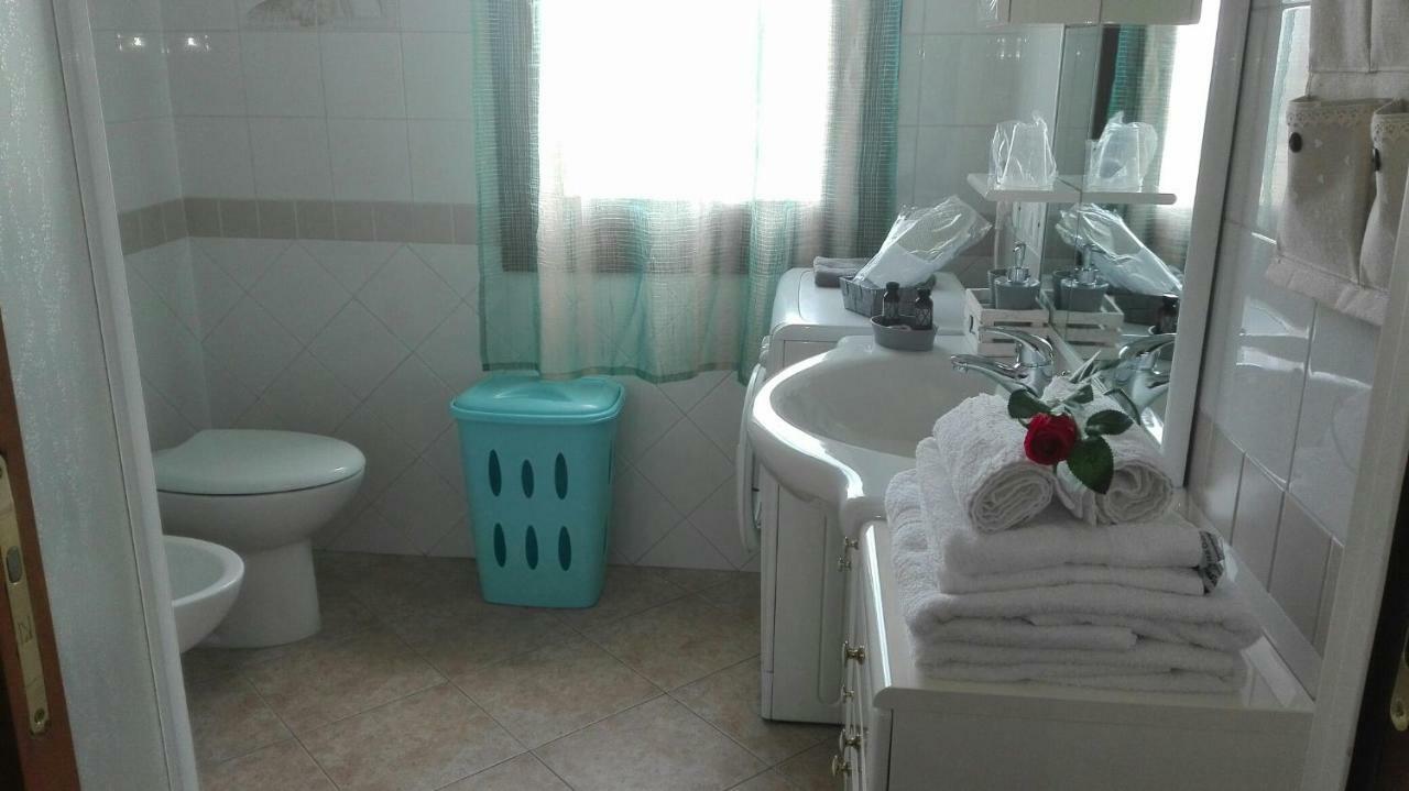 Apartament Roberta Cavallino-Treporti Zewnętrze zdjęcie